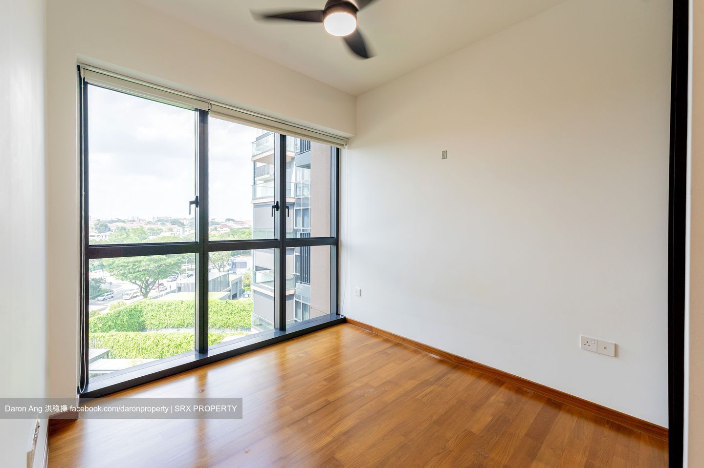 Fourth Avenue Residences (D10), Apartment #610416101